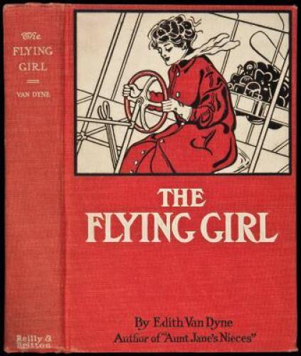 The Flying Girl