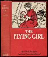 The Flying Girl