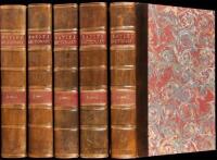 The Dictionary, Historical and Critical of Peter Bayle