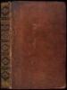 An history of the civill vvarres of England, betweene the two houses of Lancaster and Yorke... Englished by the Right Honourable Henry Earle of Mounmouth [bound with] The second part of the history of the civill warres...