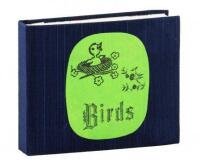 Birds. An ABC