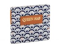 Queen Mab. From Romeo and Juliet
