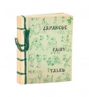 Japanese Fairy Tales