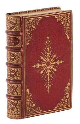 Novum Testamentum Graecum