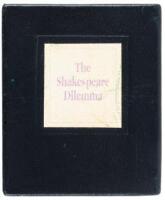 The Shakespeare Dilemma