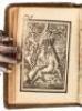 The Bible in Miniature or a Concise History of the Old and New Testaments. - 3