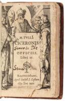De Officiis, Libri III