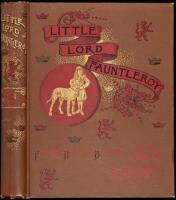 Little Lord Fauntleroy