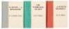 Thirteen volumes of works by or about O. Henry - 4