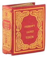 Friendship's Sacred Token, in Prose and Verse