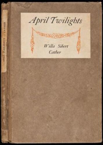 April Twilights