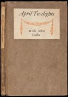 April Twilights