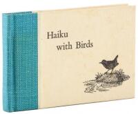 Haiku with Birds