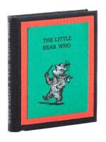 The Little Bear Who...
