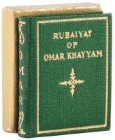 Rubaiyat of Omar Khayyam