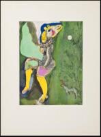 Gouaches: A Limited Edition in Facsimile