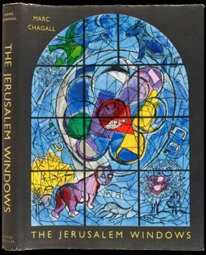 The Jerusalem Windows