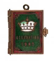 Coronation 1902