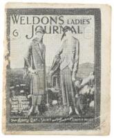 Weldon's Ladies Journal