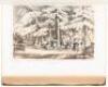 Reports of Explorations and Surveys, to Ascertain the Most Practicable and Economical Route for a Railroad from the Mississippi River to the Pacific Ocean. Made Under the Direction of the Secretary of War, in 1853-5. Volume XII, Books 1 & 2