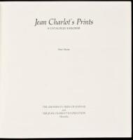 Jean Charlot's Prints: A Catalogue Raisonn&eacute;