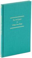 Frémont's Private Navy: The 1846 Journal of Captain William Dane Phelps