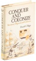 Conquer and Colonize: Stevenson's Regiment and California