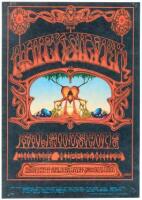 Quicksilver Messenger Service, Kaleidoscope, & Charlie Musselwhite at the Avalon Ballroom