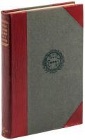 Title-Pages as Seen by a Printer, with Numerous Illustrations in Facsimile and Some Observations on the Early and Recent Printing of Books
