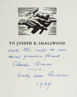 After Long Years - inscribed