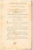 Collection des nouveaux costumes des autorit&eacute;s constitu&eacute;es, civils et militaires: Costumes des l&eacute;gislateurs, et des autres fonctionnaires publics (caption title_ - 2