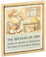 The Bee-Man of Orn