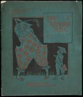 The Absurd ABC (wrapper title)