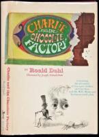 Charlie and the Chocolate Factory