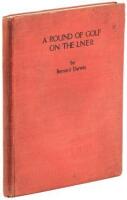 A Round of Golf on the LNER [London & North Eastern] Railway]