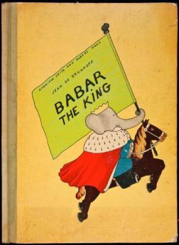 Babar the King