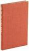 Collecting Golf Books 1743-1938: Aspects of Book-Collecting - 3