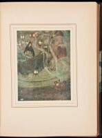 Contes des Mille et Une Nuits