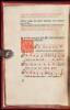 Some Old French and English Ballads - One of ten on vellum