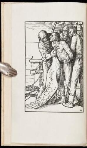 The Rime of the Ancient Mariner