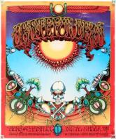 Grateful Dead, Sons of Champlin, & Initial Shock at the Avalon Ballroom