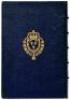 Six finely bound volumes - 2