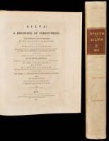 Silva: Or, a Discourse of Forest-Trees, and the Propagation of Timber in His Majesty's Dominions...together with An Historical Account of the Sacredness and Use of Standing Groves... to which is added, Terra: A Philosophical Discourse of Earth