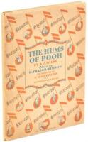 The Hums of Pooh