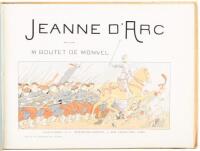 Jeanne D'Arc