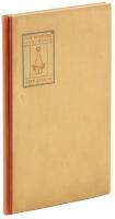 For Whispers & Chants - Inscribed
