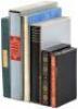 Six volumes from the Limited Editions Club featuring the artwork of Valenti Angelo