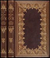 The Life of Benvenuto Cellini, Written by Himself