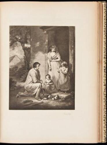 The Life of George Morland