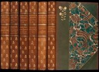 The Works of Oliver Goldsmith - Wakefield Edition